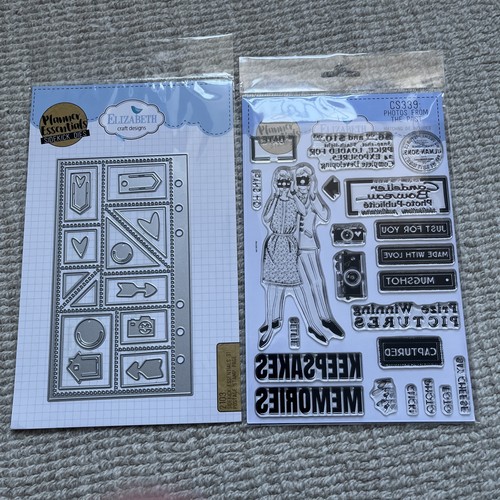 Elizabeth crafts esther - elizabeth,