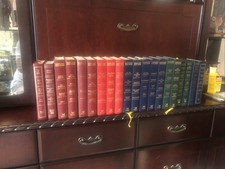 20 x Readers Digest Vintage