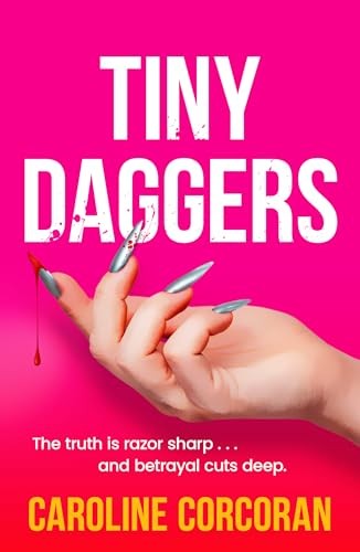 Tiny daggers corcoran - tiny,