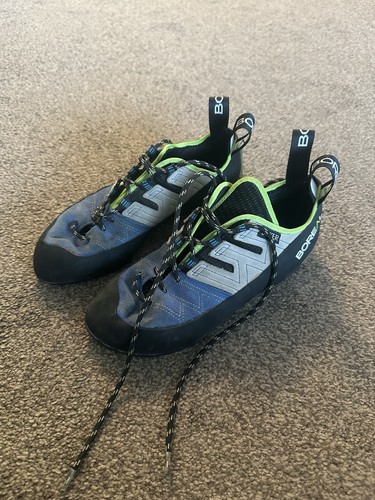 Boreal joker climbing shoes - boreal, uk