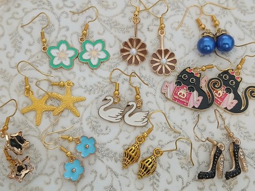 Lots pretty novelty - lots,