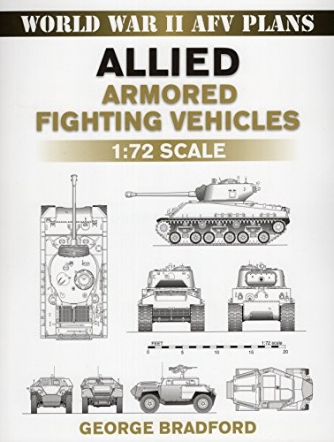 Allied armored fighting - allied,