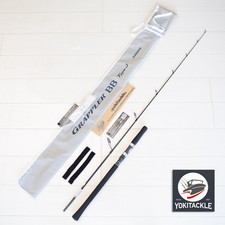 Shimano 21 GRAPPLER BB Type-J