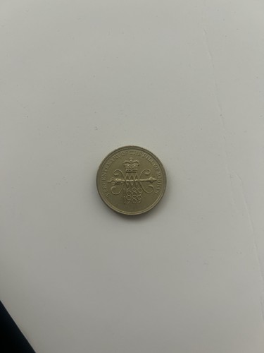 1989 tercentenary the bill - of,