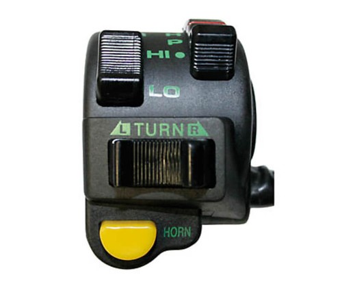 Indicator switch fits for - indicator,