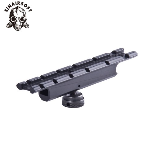 Quick release carry handle - quick,