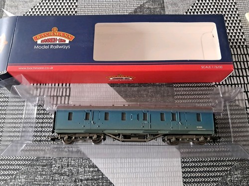 Bachmann 328a - bachmann, (oo