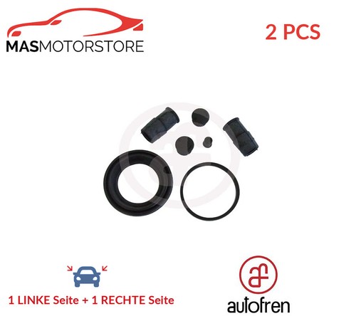 Repair kit brake caliper - kit,