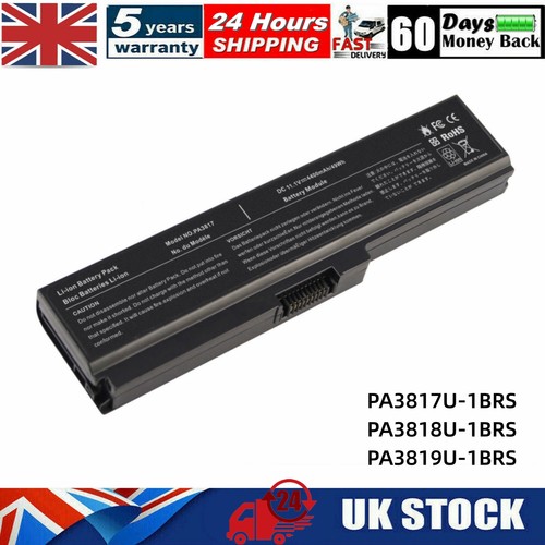 Battery for toshiba - for,