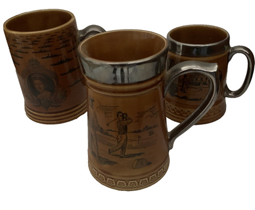 Vintage lord nelson pottery - lord,