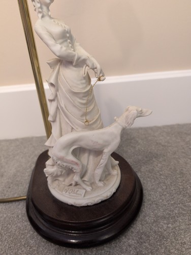 Belcari figurine statue - figurine,