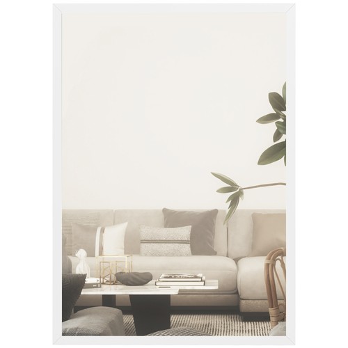 Homcom 60x40cm wall - homcom, bathroom