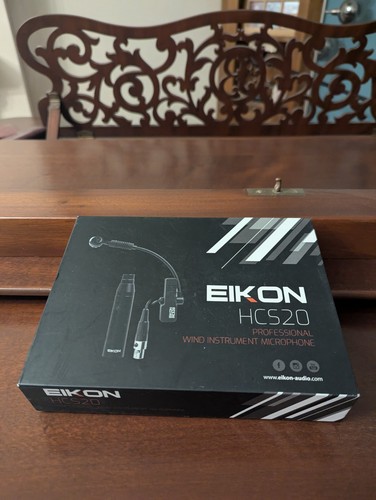 Eikon hcs20 professional - eikon, wind