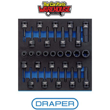 Draper 63490 Draper Expert