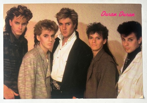 Duran 1986 - duran,