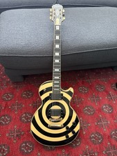 Epiphone Zakk Wylde Les Paul
