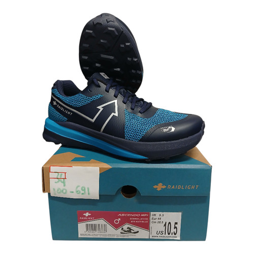 Raidlight ascendo mens - ascendo,