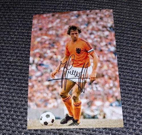Johan cruyff ajax fc - #8,