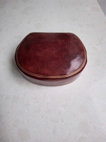 Jewellery box made - , for
