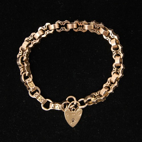 Antique victorian solid 9ct - victorian, 9k