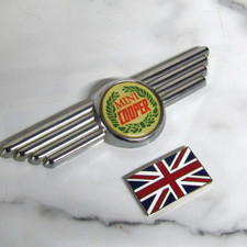 ORIGINAL CLASSIC MINI COOPER