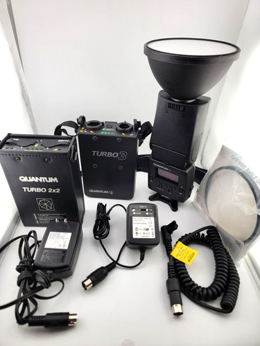 Quantum qflash qf8n - qflash, nikon