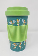 Disney Green Bamboo Tinkerbell