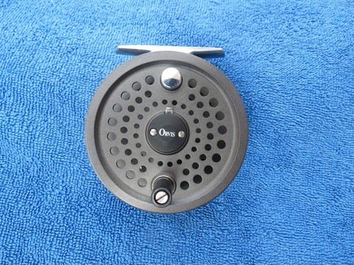 Orvis battenkill 8 - 7, /8