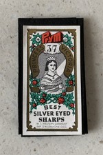 25 Prym Princess Victoria 3/7