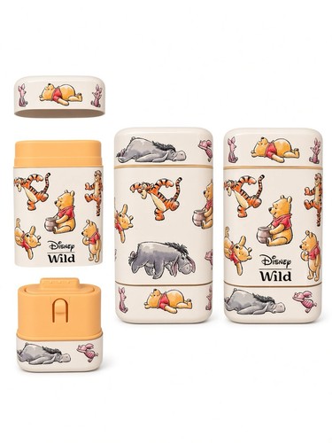 Wild deodorant case - wild, disney