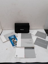 2016 MAXIMA Owners Manual 