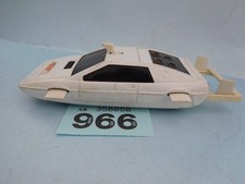 CORGI James Bond Lotus Esprit Submarine The Spy Who Loved Me, Made in UK (966)