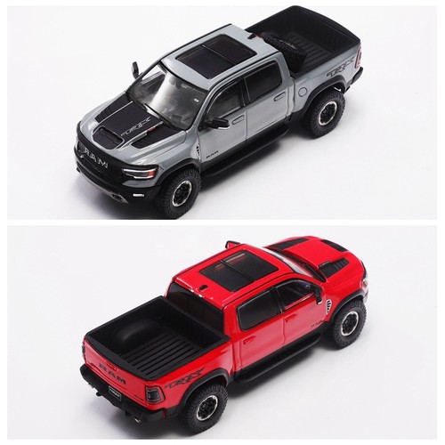 Pre order ram - ram, lhd
