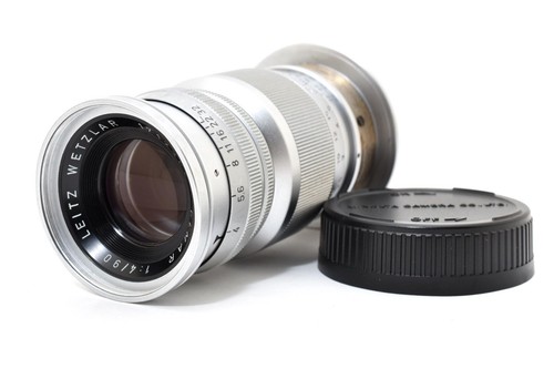 Leica leitz wetzlar - leitz,
