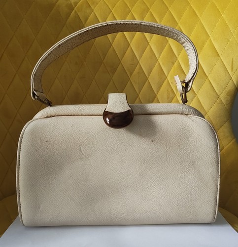 Women vintage handbag - women's,