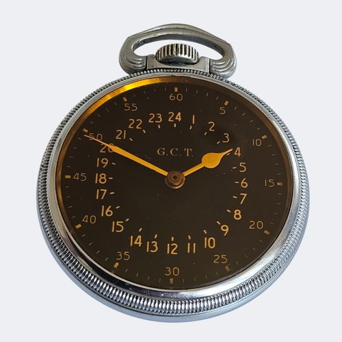 Hamilton military pocket - hamilton,