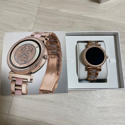Michael kors access smartwatch - access,