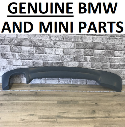 Genuine bmw series - series, f02