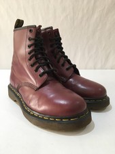 Dr. Martens 1460 Boots Womens