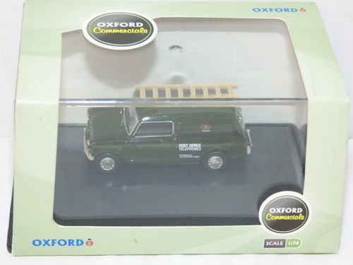 Oxford diecast scale - oxford,