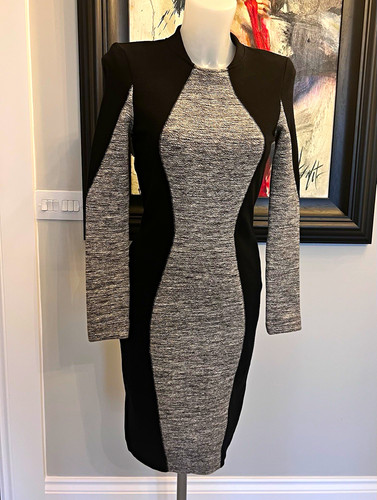 Malene birger bodycon dress - by,