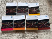 MST124 Essential Mathematics 1