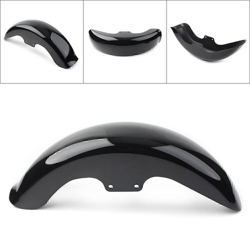Abs front fender mudguard - front,