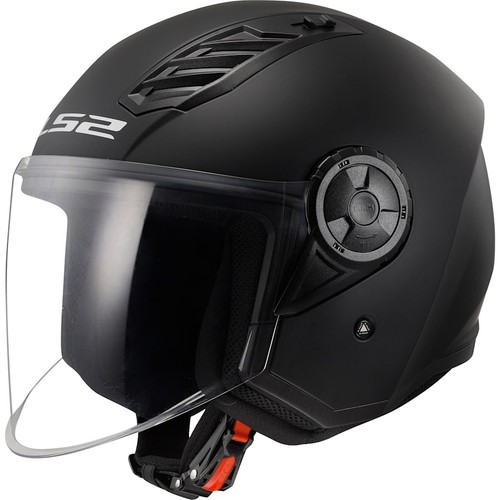 Ls2 open face motorcycle - ls2,