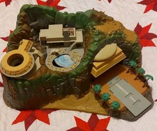 1992 Matchbox Thunderbirds