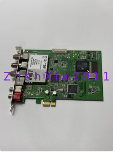 1pc used hauppauge pci - used,