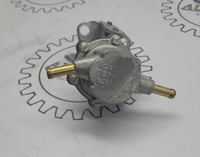 New fuel pump bcd - new, for