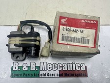 Voltage Regulator HONDA XR 200