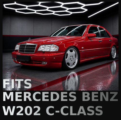 For mercedes benz w201 - for,
