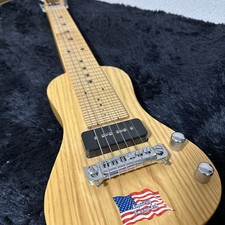 SX LG2 Lap Steel Guitar